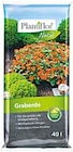 Graberde Angebote von Plantiflor bei Hellweg Gelsenkirchen für 10,49 €