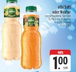 EDEKA Gerolzhofen - Banane Angebot im Prospekt Banane bei EDEKA im Gerolzhofen Prospekt für 1,00 €