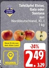 Tafeläpfel Elstar von Unsere Heimat im aktuellen EDEKA Prospekt