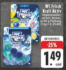 EDEKA Hopsten - Kraft Aktiv Angebot im Prospekt Kraft Aktiv bei EDEKA im Hopsten Prospekt für 1,49 €