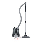 Aspirateur traîneau avec sac - SEVERIN en promo chez Carrefour Neuilly-Plaisance à 49,99 €