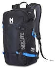 Sac à dos 22 litres - Millet en promo chez Intersport Sac à dos 22 litres - Millet dans le catalogue Intersport