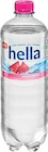 Wasser mit Fruchtgeschmack Angebote von Hella bei Netto Marken-Discount Frankfurt für 0,69 €