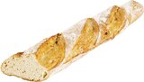 Steinofen-Baguette im Angebot bei REWE in Darmstadt Steinofen-Baguette Angebote bei REWE Darmstadt für 2,45 €