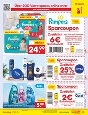 Waschmittel im Netto Marken-Discount Prospekt in Weiden Aktueller Netto Marken-Discount Prospekt mit Waschmittel, "Aktuelle Angebote", Seite 45