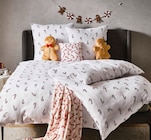 Biber-Bettwäsche-Garnitur „Candy Cane“ im XXXLutz Prospekt Biber-Bettwäsche-Garnitur „Candy Cane“ von esposa im aktuellen XXXLutz Prospekt für 4,99 €