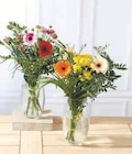 Bouquet composé holidays - Super U à Puteaux Bouquet composé holidays en promo chez Super U Puteaux à 4,99 €