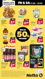 Kräuterbutter Angebot im aktuellen Netto mit dem Scottie Prospekt auf Seite 34