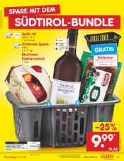 Speck im Netto Marken-Discount Prospekt in Augsburg Aktueller Netto Marken-Discount Prospekt mit Speck, "Aktuelle Angebote", Seite 5