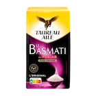 Riz Basmati - TAUREAU AILÉ en promo chez Carrefour Riz Basmati - TAUREAU AILÉ dans le catalogue Carrefour
