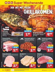 Wecker im aktuellen Netto Marken-Discount Prospekt (Regensburg) Wecker im Netto Marken-Discount Prospekt "Aktuelle Angebote" mit 61 Seiten (Regensburg)