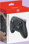 Manette pro controller nintendo - switch 2 - Intermarché Hyper Manette pro controller nintendo - switch 2 à 75,99 € dans le catalogue Intermarché Hyper