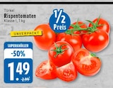 Rispentomaten bei EDEKA im Köln Prospekt für 2,99 €