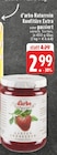 E center - Naturein Konfitüre Extra Angebot im Prospekt Naturein Konfitüre Extra bei E center im Prospekt "" für 2,99 €