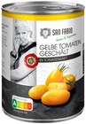Gelbe Tomaten oder Polpa fine von SAN FABIO für 0,99 € bei Penny im Angebot Gelbe Tomaten oder Polpa fine von SAN FABIO im aktuellen Penny Prospekt