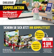 Aktueller Marktkauf Prospekt mit Tasche, "Aktuelle Angebote", Seite 44