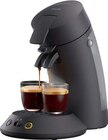 Kaffeepadautomat SENSEO CSA210/69 XMAS Limited Edition Angebote von Philips bei MEDIMAX Eberswalde für 59,99 €