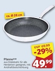 Pfanne im aktuellen famila Nordwest Prospekt