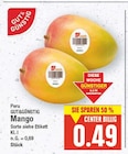 Mango von GUT&GÜNSTIG im aktuellen E center Prospekt für 0,49 €