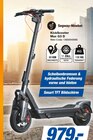 KickScooter Max G3 D im Angebot bei expert in Bünde KickScooter Max G3 D Angebote von Segway-Ninebot bei expert Bünde für 979,00 €