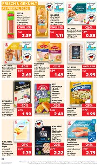 Pfanne im aktuellen Kaufland Prospekt (Bottrop) Pfanne im Kaufland Prospekt "Aktuelle Angebote" mit 52 Seiten (Bottrop)
