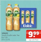 Aktuelles Touch Frucht Angebot bei Getränke Oase in Lünen ab 9,99 €