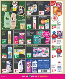 Pampers im Marktkauf Prospekt "Aktuelle Angebote" mit 20 Seiten (Leverkusen)