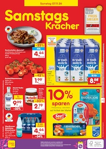 Wodka im Netto Marken-Discount Prospekt "Aktuelle Angebote" mit 70 Seiten (Kiel)