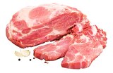 Aktuelle Schweinefleisch Angebote bei REWE in Jena Aktuelles Schweine-Nacken Angebot bei REWE in Jena ab 0,69 €