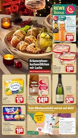Ähnliches Angebot bei REWE in Prospekt "Dein Markt" gefunden auf Seite 7