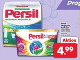 Aktuelles Waschgel Angebot bei Markant Nordwest in Osnabrück ab 4,99 €