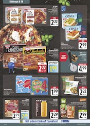 Aktueller E center Prospekt mit Pizza, "Wir lieben Lebensmittel!", Seite 20