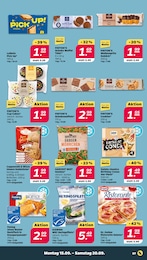 Ristorante Angebot & Preis im aktuellen Netto mit dem Scottie Prospekt Ristorante Angebot im aktuellen Netto mit dem Scottie Prospekt auf Seite 7