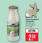 Aktuelles Schlagsahne Angebot bei Marktkauf in Heilbronn ab 2,39 €
