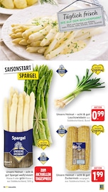 Aktueller E center Prospekt mit Spargel, "Aktuelle Angebote", Seite 8
