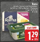 Rama im Angebot bei E center in Neuss Rama Angebote bei E center Neuss für 1,29 €
