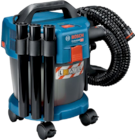 Aktuelle Staubsauger Angebote bei Hornbach in Wiesbaden Aktuelles Akku-Staubsauger „GAS 18V-10 L“ Angebot bei Hornbach in Wiesbaden ab 129,00 €
