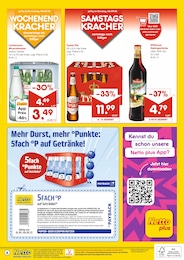 Brandy Angebot & Preis im aktuellen Netto Marken-Discount Prospekt Brandy Angebot im aktuellen Netto Marken-Discount Prospekt auf Seite 6