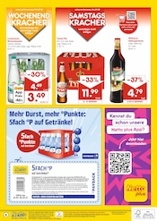 Brandy Angebot im aktuellen Netto Marken-Discount Prospekt auf Seite 6