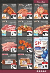 Gulasch im E center Prospekt in Grevenbroich Aktueller E center Prospekt mit Gulasch, "Aktuelle Angebote", Seite 9