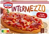 Aktuelle Pizza Angebote bei Kaufland in Paderborn Aktuelles Intermezzo Salami Calabrese Angebot bei Kaufland in Paderborn ab 1,69 €