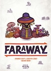 Jeu de stratégie Catch Up Faraway - Catch Up dans le catalogue Fnac