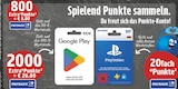 Google Play Guthaben 100€ Angebote von Google Play bei E center Aachen