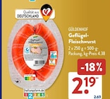 ALDI SÜD Ulm Prospekt mit  im Angebot für 2,19 €