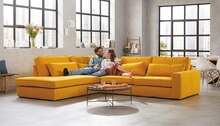 Seats and Sofas Hannover - California Lounge Sofa California Lounge Sofa Angebot bei Seats and Sofas Hannover im Prospekt "Bis zu 60% Rabatt"