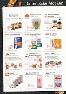 Rosmarin im aktuellen Hamberger Prospekt (München) Rosmarin im Hamberger Prospekt "LA DOLCE VITA" mit 56 Seiten (München)