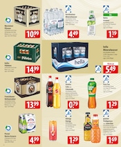 Veltins im famila Nordost Prospekt in Pinneberg Aktueller famila Nordost Prospekt mit Veltins, "besser als gut!", Seite 14