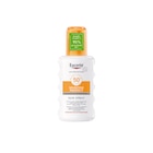 Gamme protection solaire - EUCERIN - Carrefour Gamme protection solaire - EUCERIN à 12,72 € dans le catalogue Carrefour