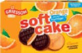 Aktuelle Süßigkeiten Angebote bei Netto Marken-Discount in Chemnitz Aktuelles soft cake Angebot bei Netto Marken-Discount in Chemnitz ab 1,99 €