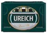 REWE Heppenheim - Ureich Premium Pils Angebot im Prospekt Ureich Premium Pils bei REWE im Heppenheim Prospekt für 12,99 €